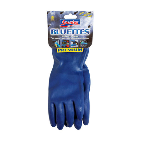 SPONTEX GLOVE BLUETTES NEO S 17005